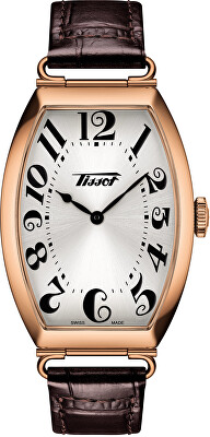 Tissot - Heritage Quartz Porto T128.509.36.032.00