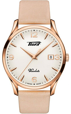Tissot - Heritage Visodate T118.410.36.277.01