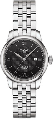 Tissot - Le Locle Automatic Lady T006.207.11.058.00