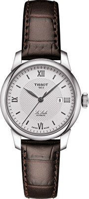 Tissot - Le Locle Automatic Lady T006.207.16.038.00