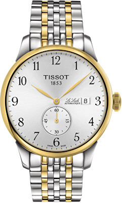 Tissot - Le Locle Automatique Petite Second 2020 T006.428.22.032.00
