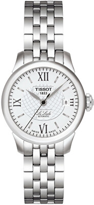 Tissot - Le Locle Automatic T41.1.183.33