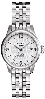 Tissot - Le Locle Automatic T41.1.183.34