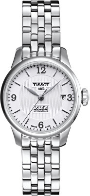 Tissot - Le Locle Automatic T41.1.183.34