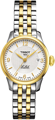 Tissot - Le Locle Automatic T41.2.183.34