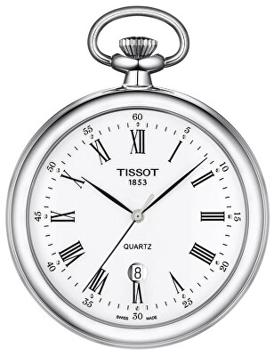 Tissot - Lepine Quartz T82.6.550.13