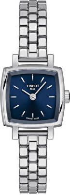 Tissot - Lovely Square T058.109.11.041.01