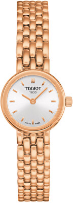 Tissot - T-Lady Lovely T058.009.33.031.01