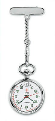 Tissot - Pendants T81.7.221.12 - Pro zdravotní sestry