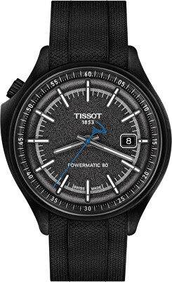 Tissot - Pinarello Automatic Special Edition T162.408.97.061.00
