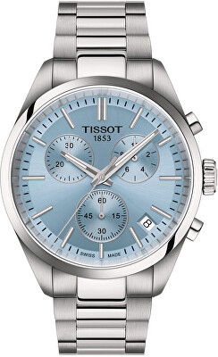 Tissot - PR 100 Chronograph T150.417.11.351.00