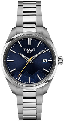 Tissot - PR 100 Lady Quartz T150.210.11.041.01 Jungfraubahn Special Edition