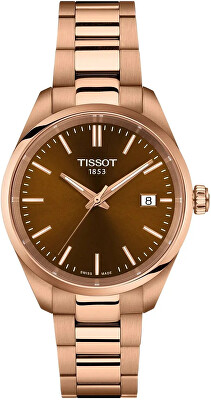Tissot - PR 100 Quartz 34 mm T150.210.33.291.00