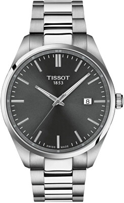 Tissot - PR 100 Quartz 40 mm T150.410.11.081.00