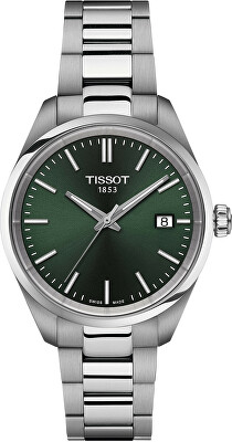 Tissot - PR 100 Quartz Lady T150.210.11.091.00