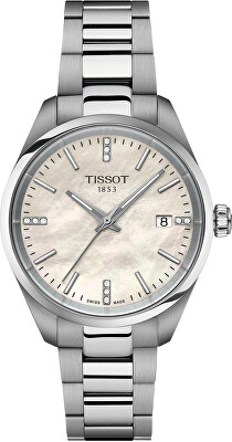 Tissot - PR 100 Quartz Lady T150.210.11.116.00