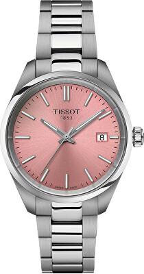 Tissot - PR 100 Quartz Lady T150.210.11.331.00