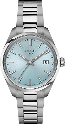 Tissot - PR 100 Quartz Lady T150.210.11.351.00