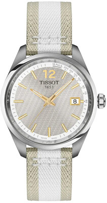 Tissot - PR 100 Quartz Lady T150.210.17.037.00