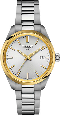 Tissot - PR 100 Quartz Lady T150.210.21.031.00