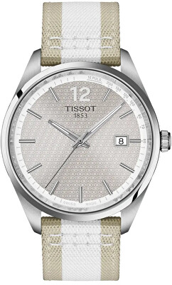 Tissot - PR 100 Quartz T150.410.17.037.00