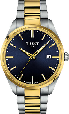 Tissot - PR 100 Quartz T150.410.22.041.00