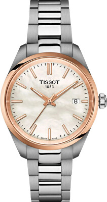 Tissot - PR 100 Quartz T150.210.21.111.00