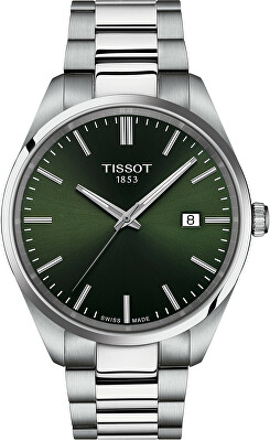 Tissot - PR 100 Quartz T150.410.11.091.00