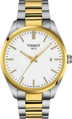 Tissot - PR 100 Quartz T150.410.22.011.00
