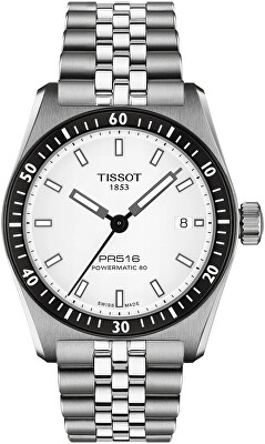 Tissot - PR516 Powermatic 80 T149.407.11.031.00