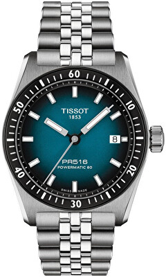 Tissot - PR516 Powermatic 80 T149.407.11.041.00