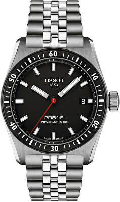 Tissot - PR516 Powermatic 80 T149.407.11.051.00