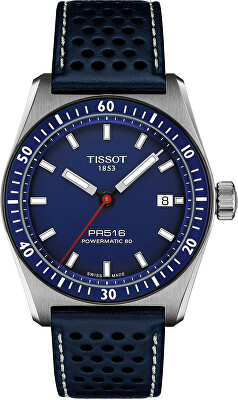 Tissot - PR516 Powermatic 80 T149.407.16.041.00