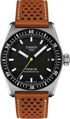 Tissot - PR516 Powermatic 80 T149.407.16.051.00