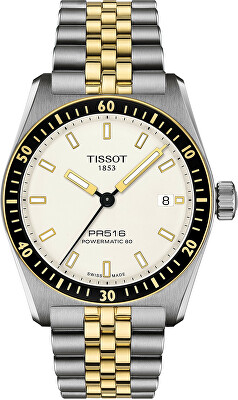 Tissot - PR516 Powermatic 80 T149.407.22.011.00