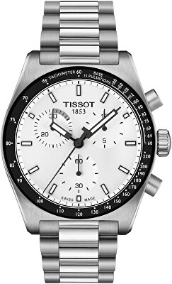 Tissot - PR516 Quartz Chronograph T149.417.11.011.00