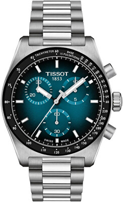 Tissot - PR516 Quartz Chronograph T149.417.11.041.01