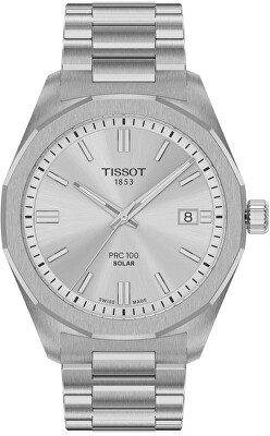 Tissot - PRC 100 Solar T151.422.11.031.00