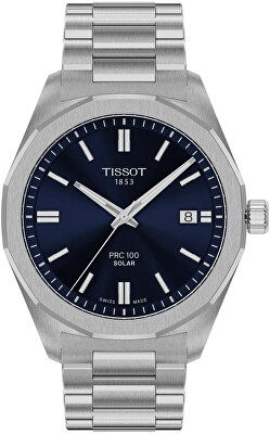 Tissot - PRC 100 Solar T151.422.11.041.00
