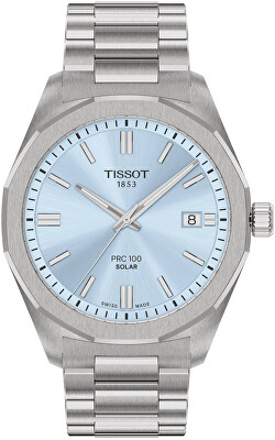 Tissot - PRC 100 Solar T151.422.11.351.00