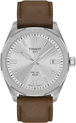 Tissot - PRC 100 Solar T151.422.16.031.00