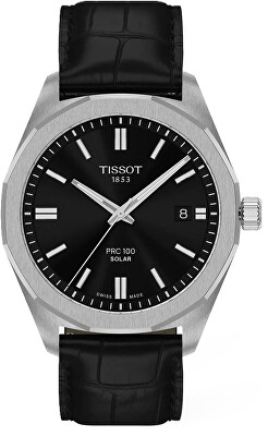 Tissot - PRC 100 Solar T151.422.16.051.00