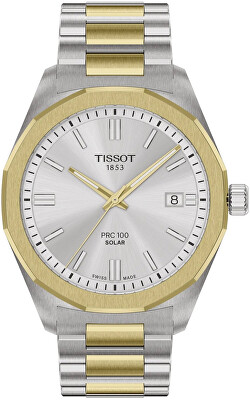 Tissot - PRC 100 Solar T151.422.22.031.00