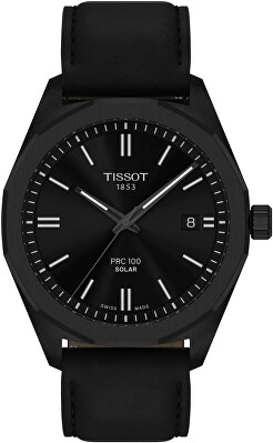 Tissot - PRC 100 Solar T151.422.36.051.00
