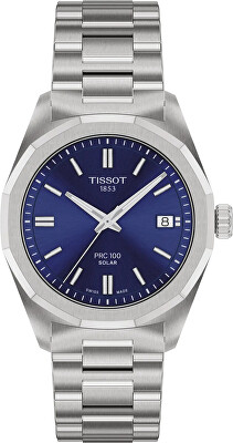 Tissot - PRC 100 Solar T151.822.11.041.00