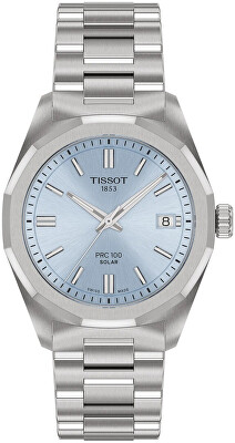 Tissot - PRC 100 Solar T151.822.11.351.00
