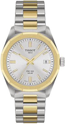 Tissot - PRC 100 Solar T151.822.22.031.00