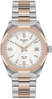 Tissot - PRC 100 Solar T151.822.22.111.00
