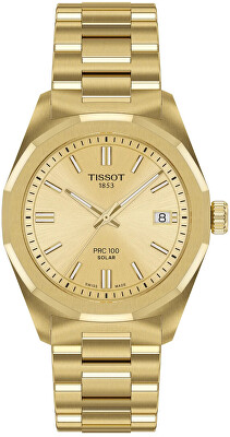 Tissot - PRC 100 Solar T151.822.33.021.00