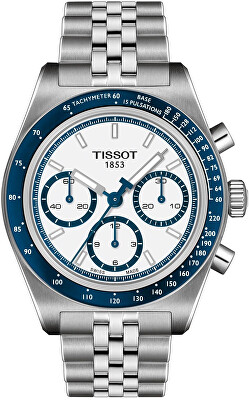 Tissot - PRS 516 Mechanical Chronograph T149.462.11.011.00